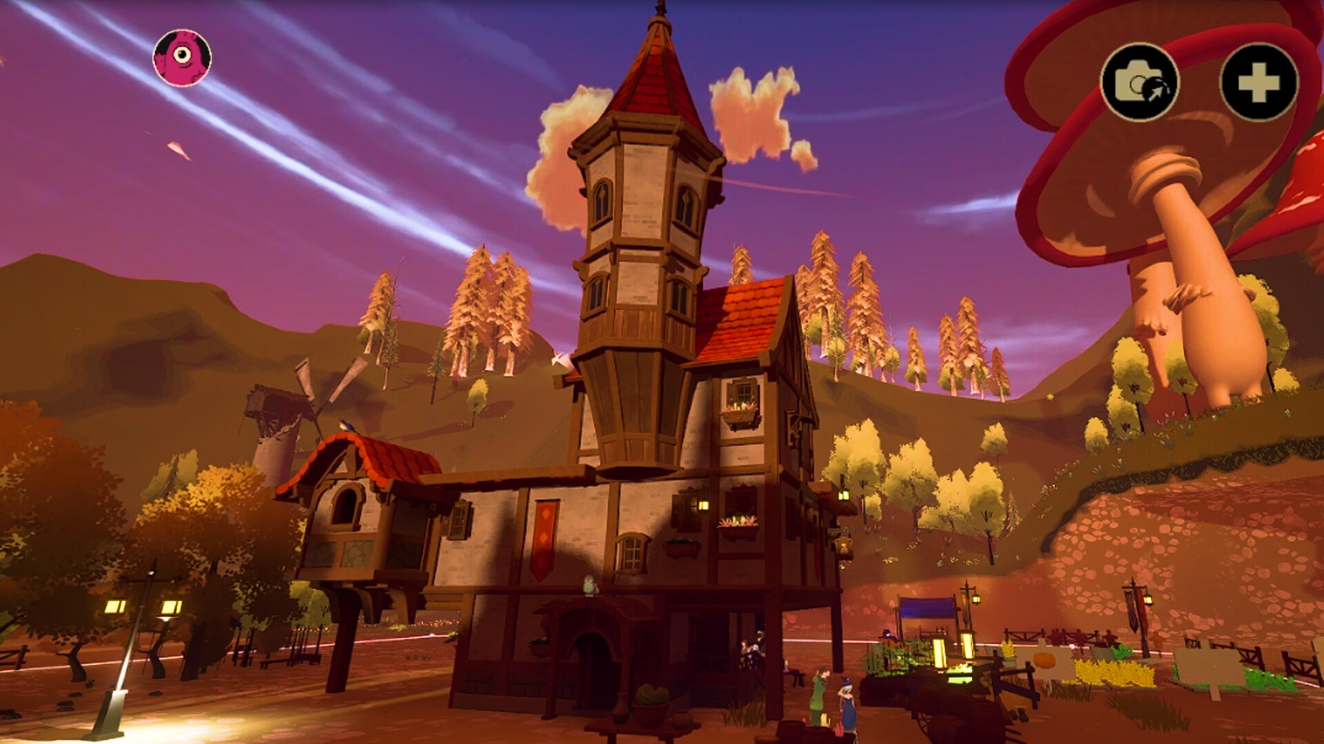 EchoShell screenshot #6