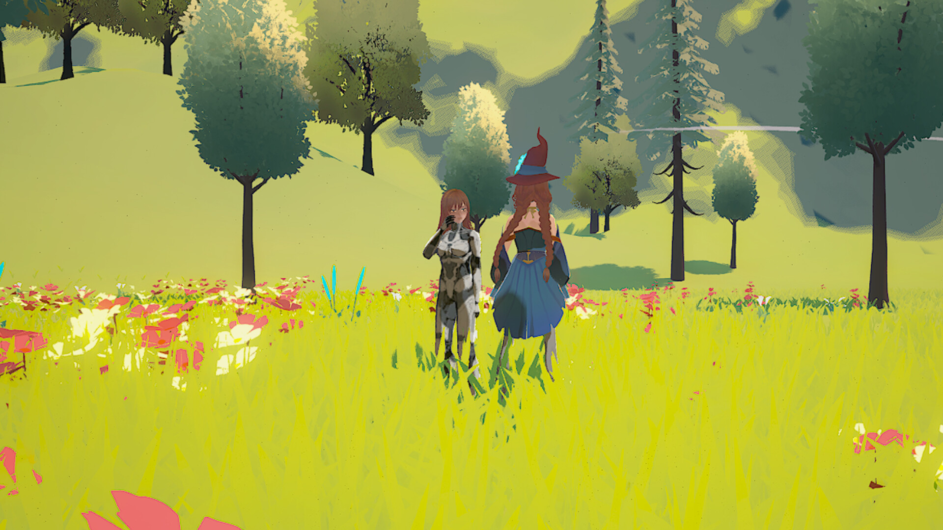 #3. EchoShell (Steam) Tekijä: Microfeel