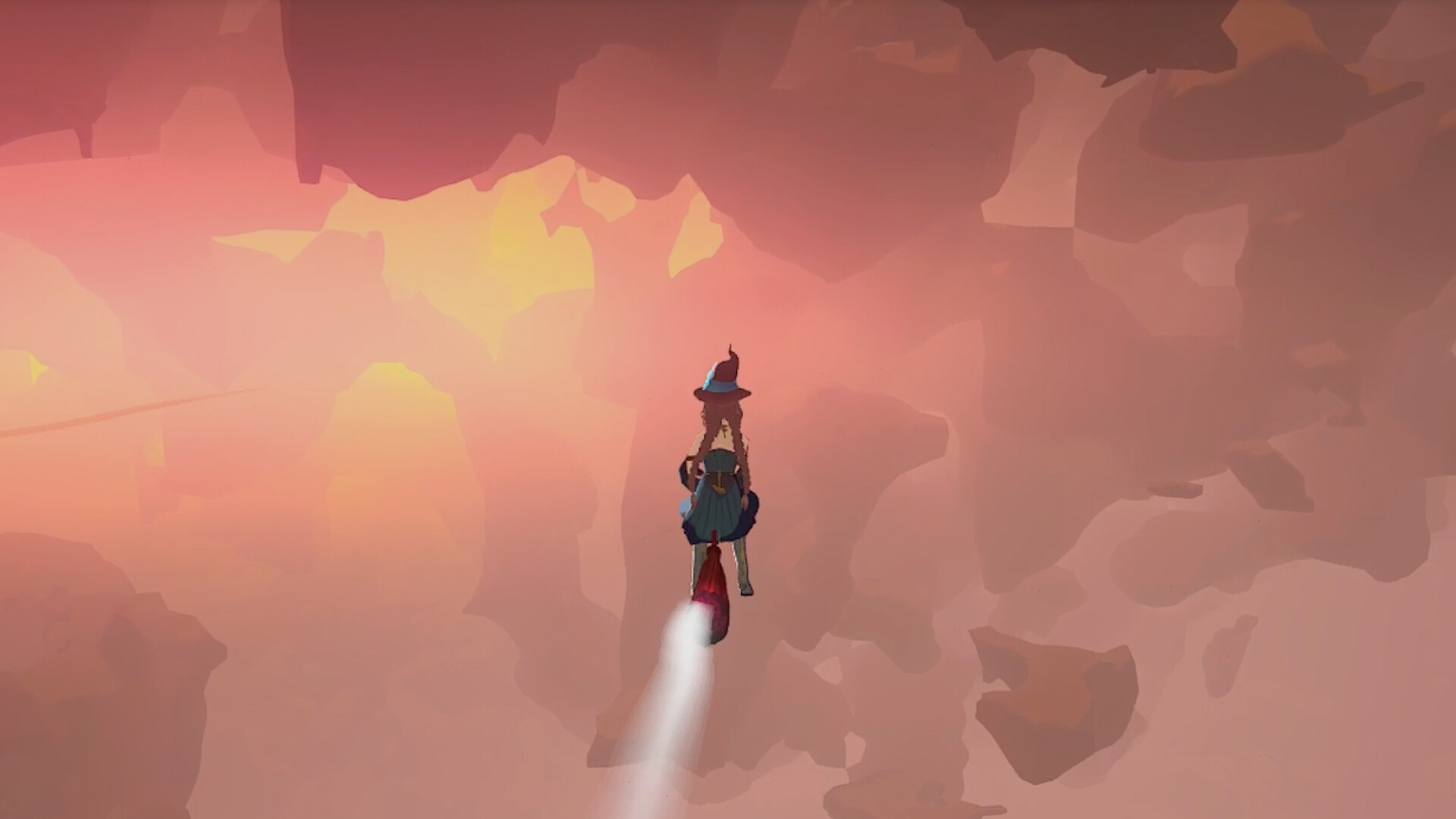 #1. EchoShell (Steam) Tekijä: Microfeel