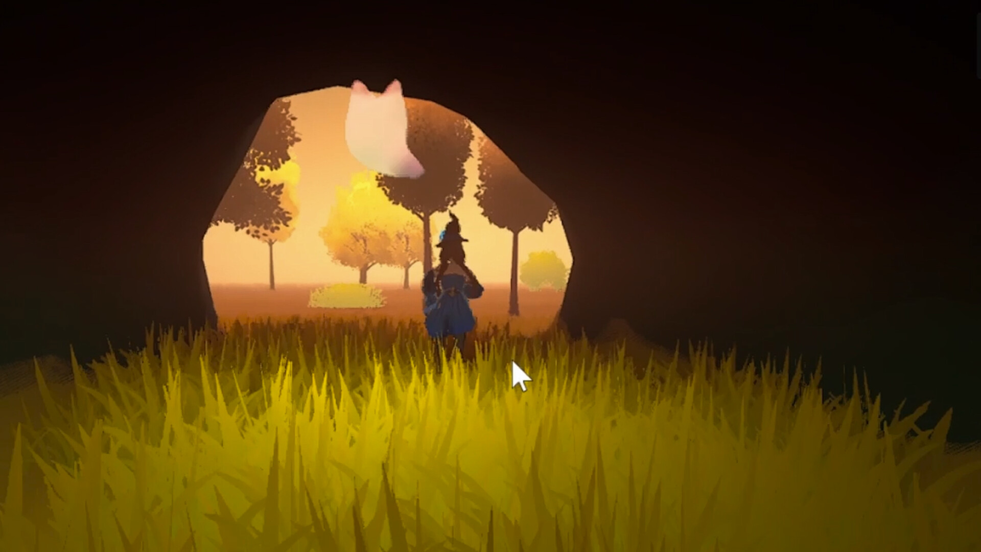 #2. EchoShell (Steam) Tekijä: Microfeel