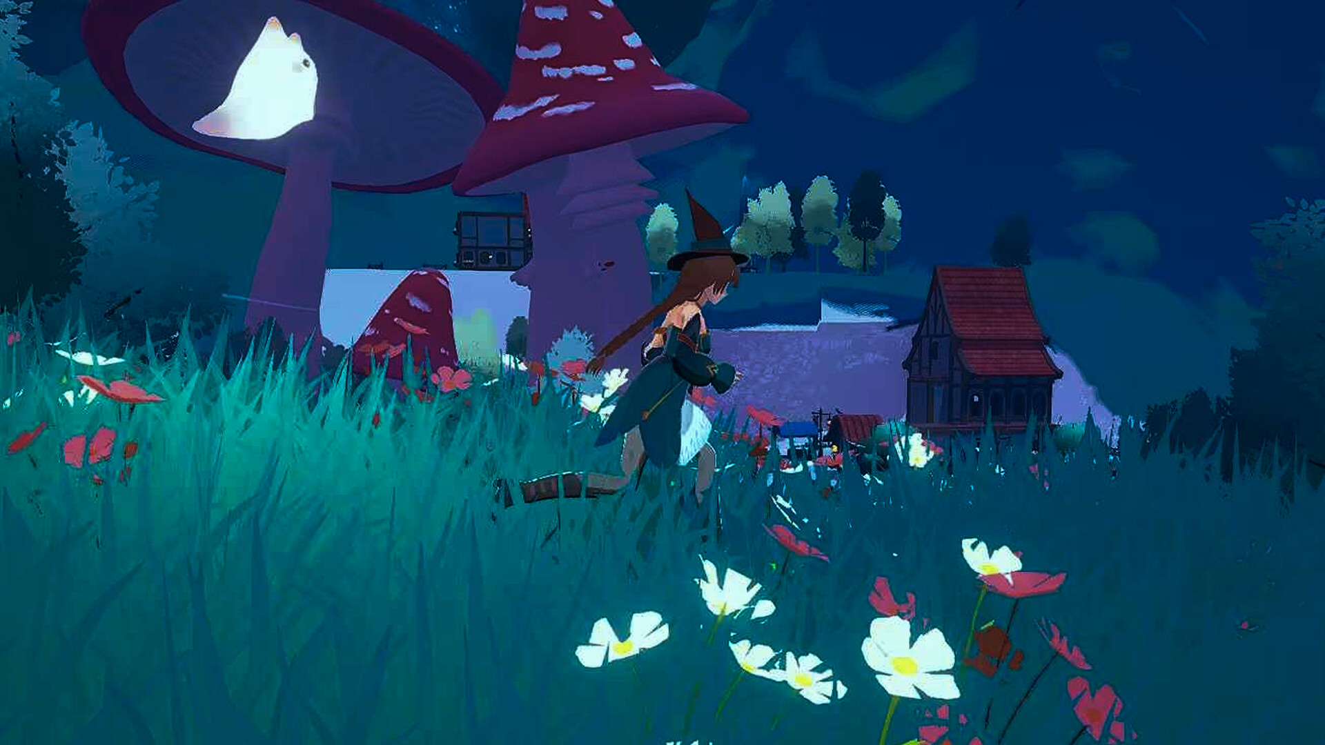 #5. EchoShell (Steam) Tekijä: Microfeel