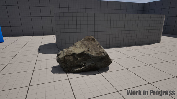 Ashen Wilds screenshot 6