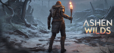Ashen Wilds