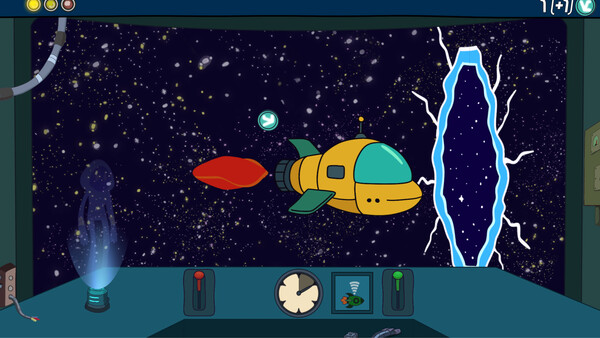 Void Authority screenshot 3