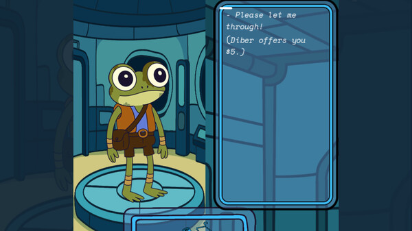 Void Authority screenshot 4