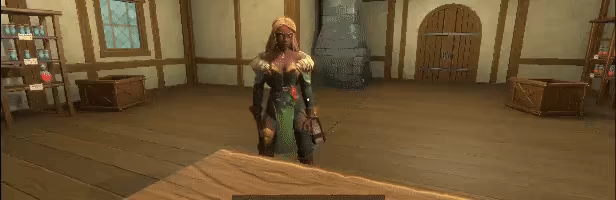 Quest & Rest: Inn Simulator video 2
