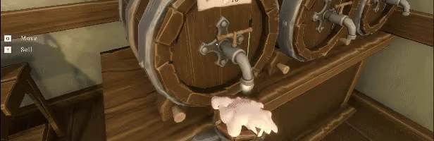 Quest & Rest: Inn Simulator video 7