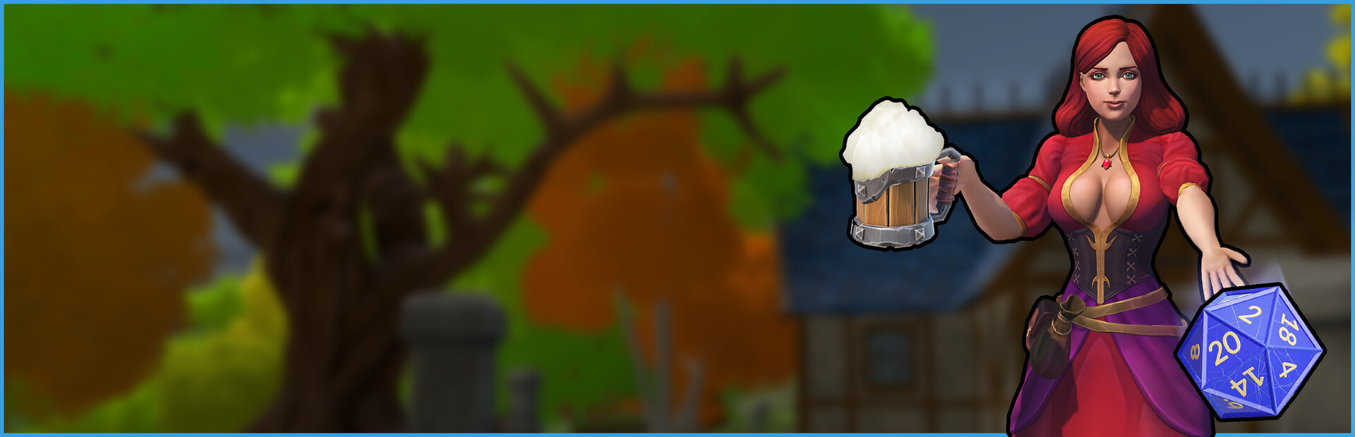 Quest & Rest: Inn Simulator