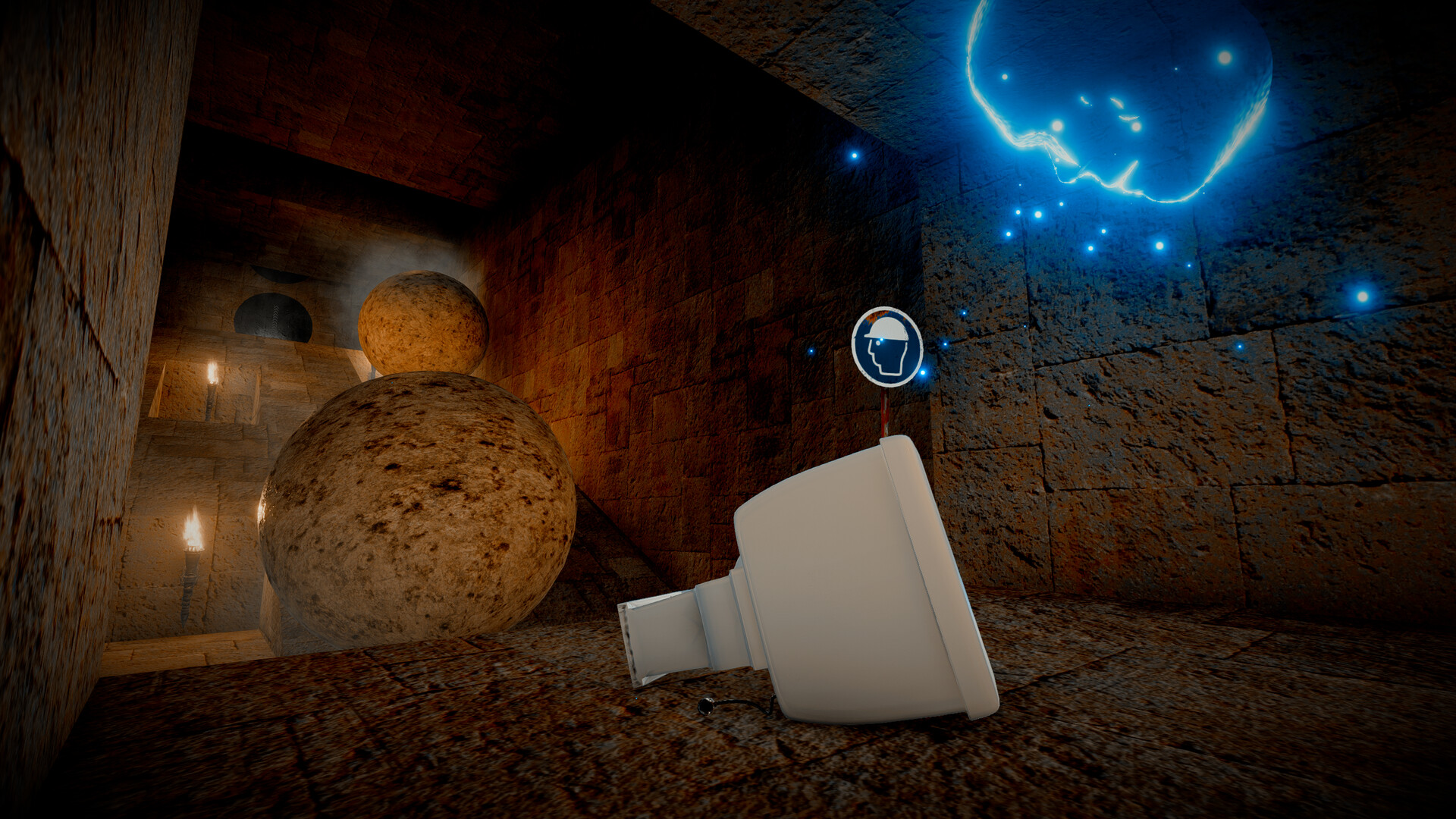 Throne Alone screenshot #9