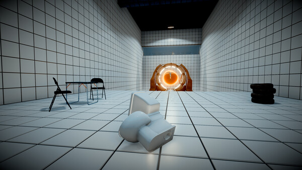 Throne Alone screenshot 1