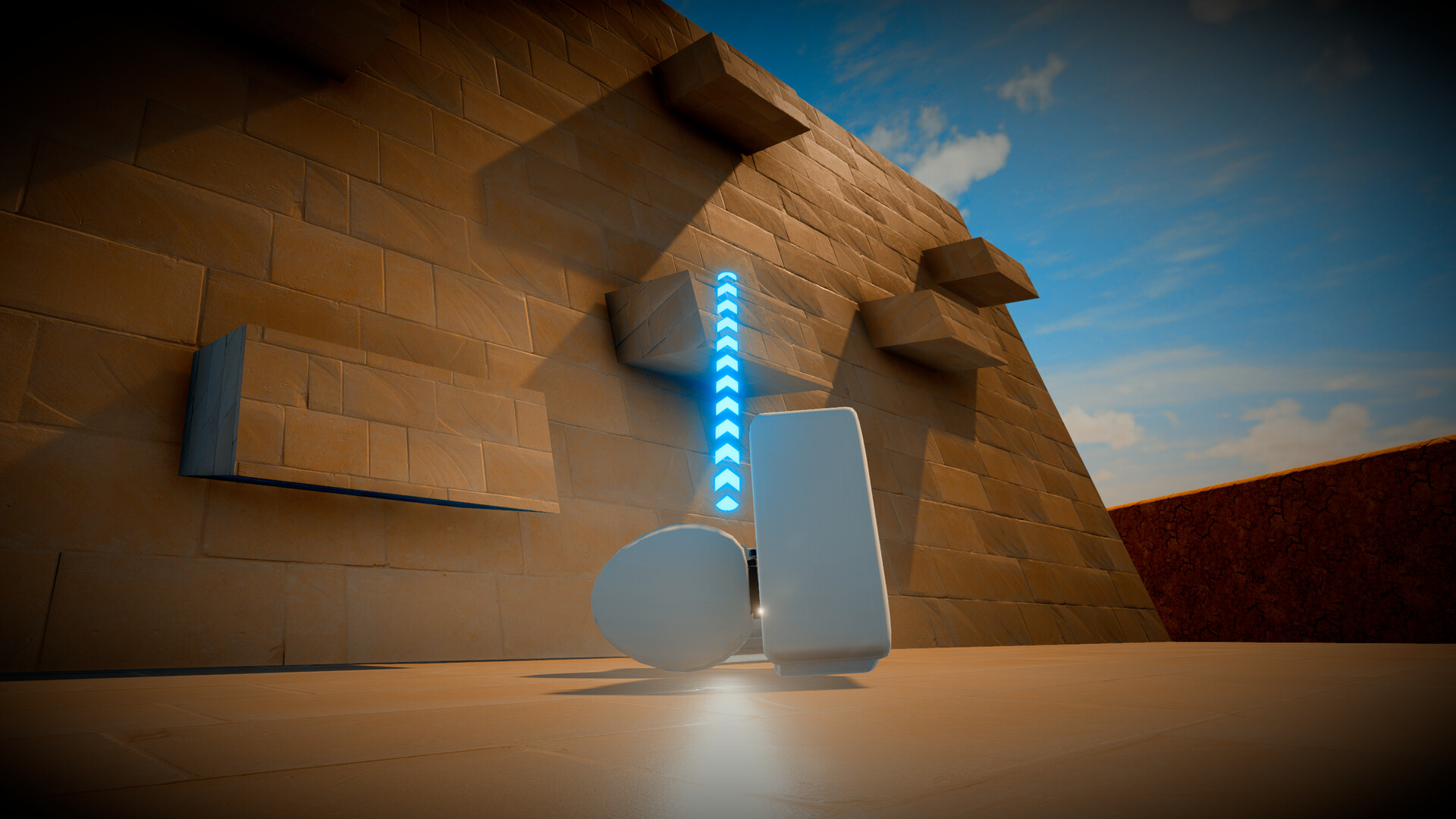 Throne Alone screenshot #2