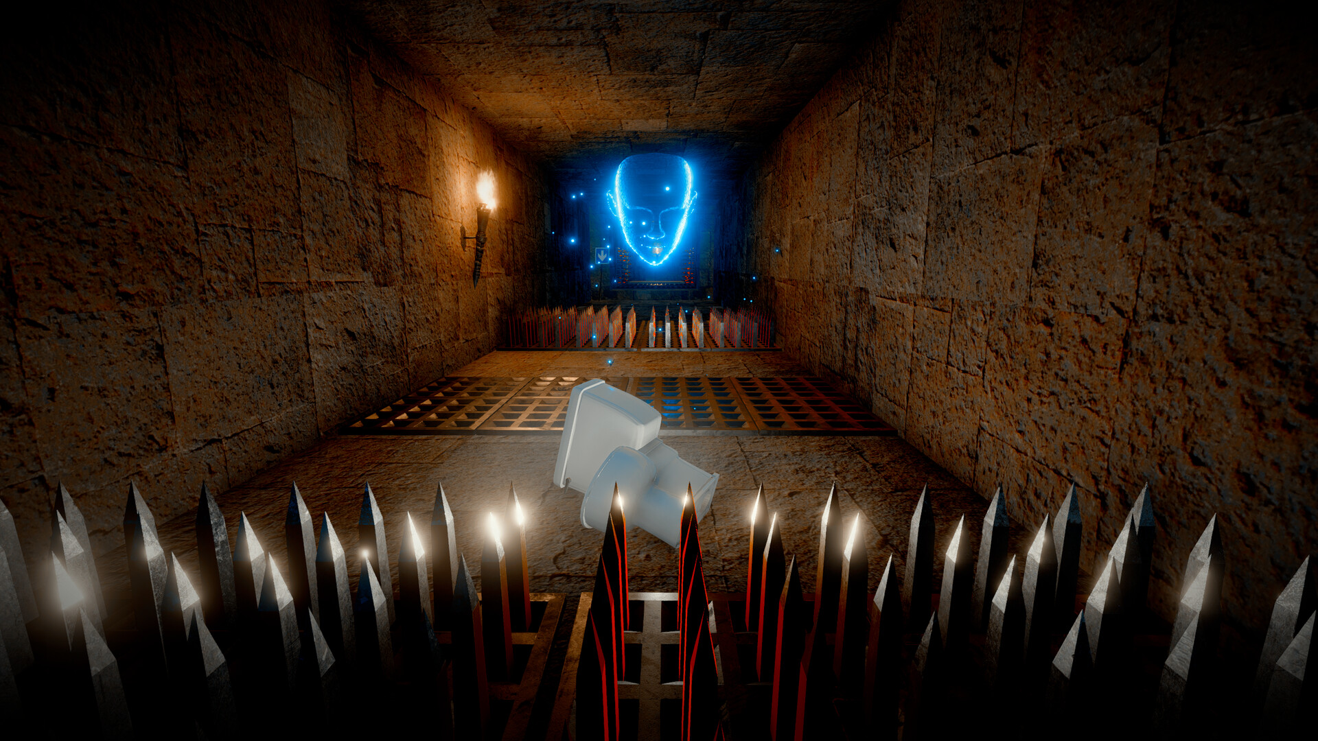 #4. Throne Alone (Steam) 由: Phase Vault