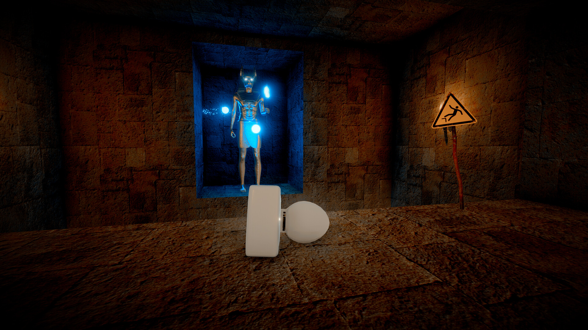 Throne Alone screenshot #10