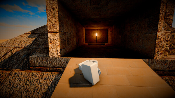 Throne Alone screenshot 4