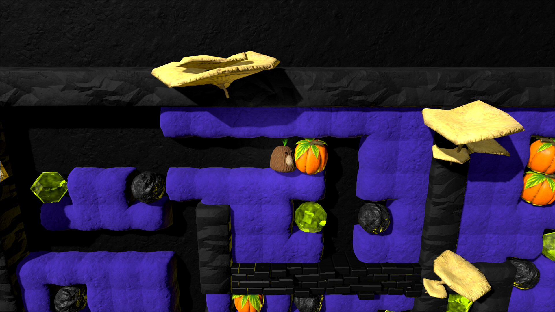 One more gem screenshot #1