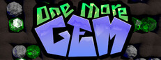 One more gem game capsule image