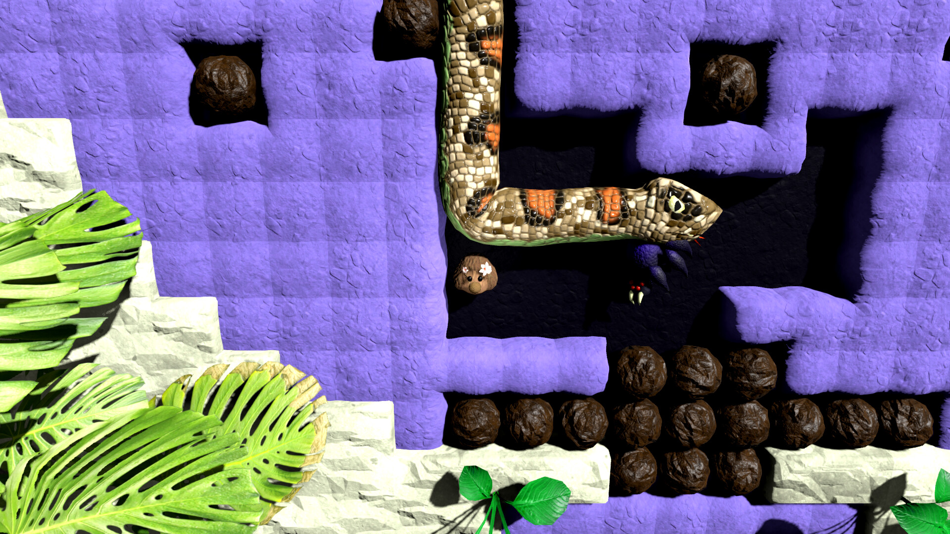 One more gem screenshot #3