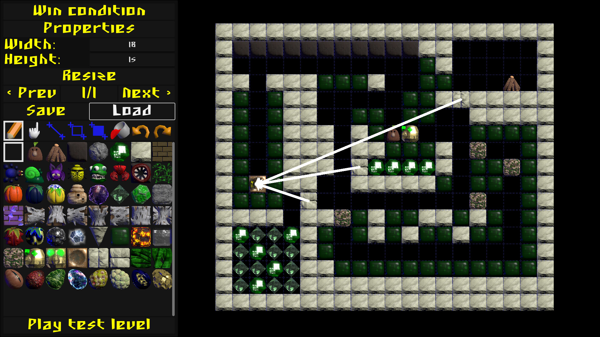 One more gem screenshot #5