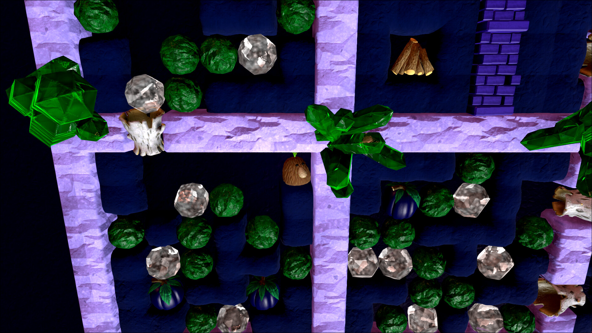 One more gem screenshot #6