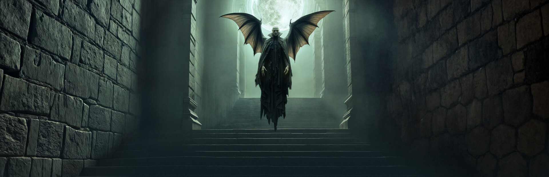Dracula: The Last Hunt