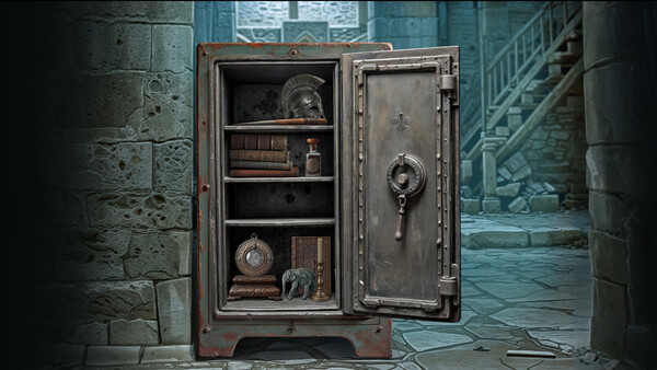 Dracula: The Last Hunt screenshot 3