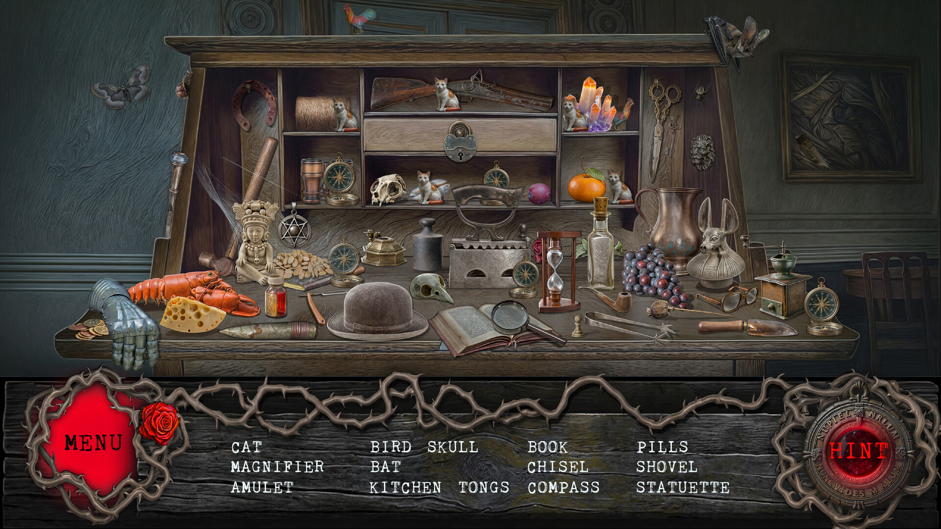 Dracula: The Last Hunt screenshot #5