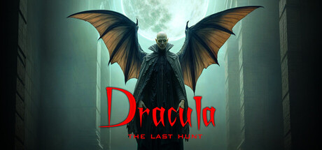 Dracula: The Last Hunt