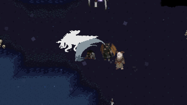 Fallen Starborn screenshot 5