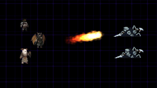 Fallen Starborn screenshot 4