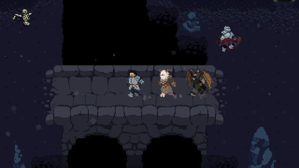 Fallen Starborn screenshot 6