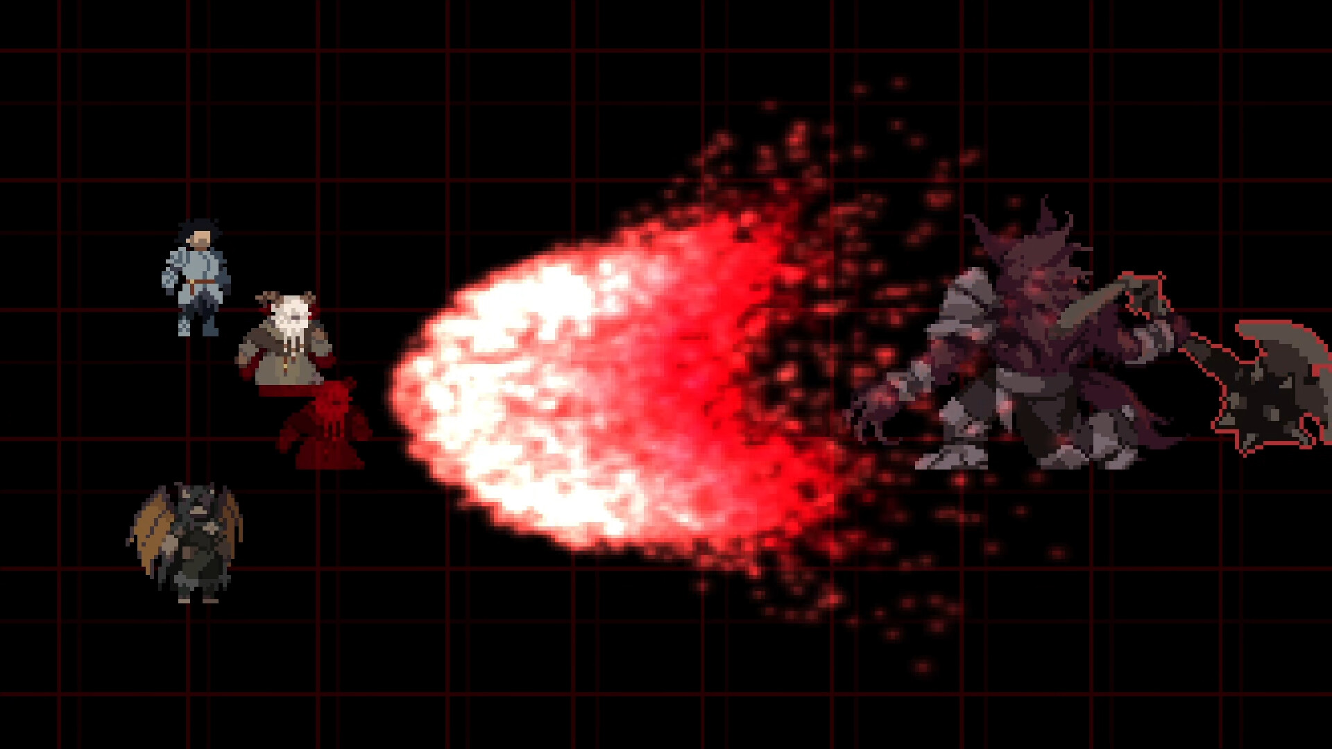 Fallen Starborn screenshot #9