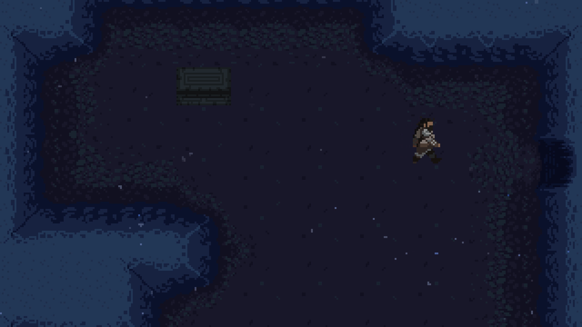 Fallen Starborn screenshot #4