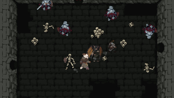 Fallen Starborn screenshot 3