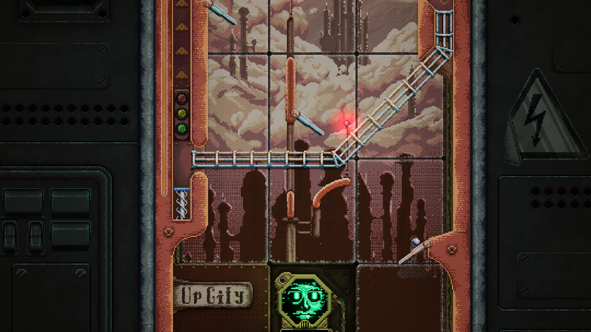 #7. FlippUp Demo (Steam) 由: Try Again Entertainment