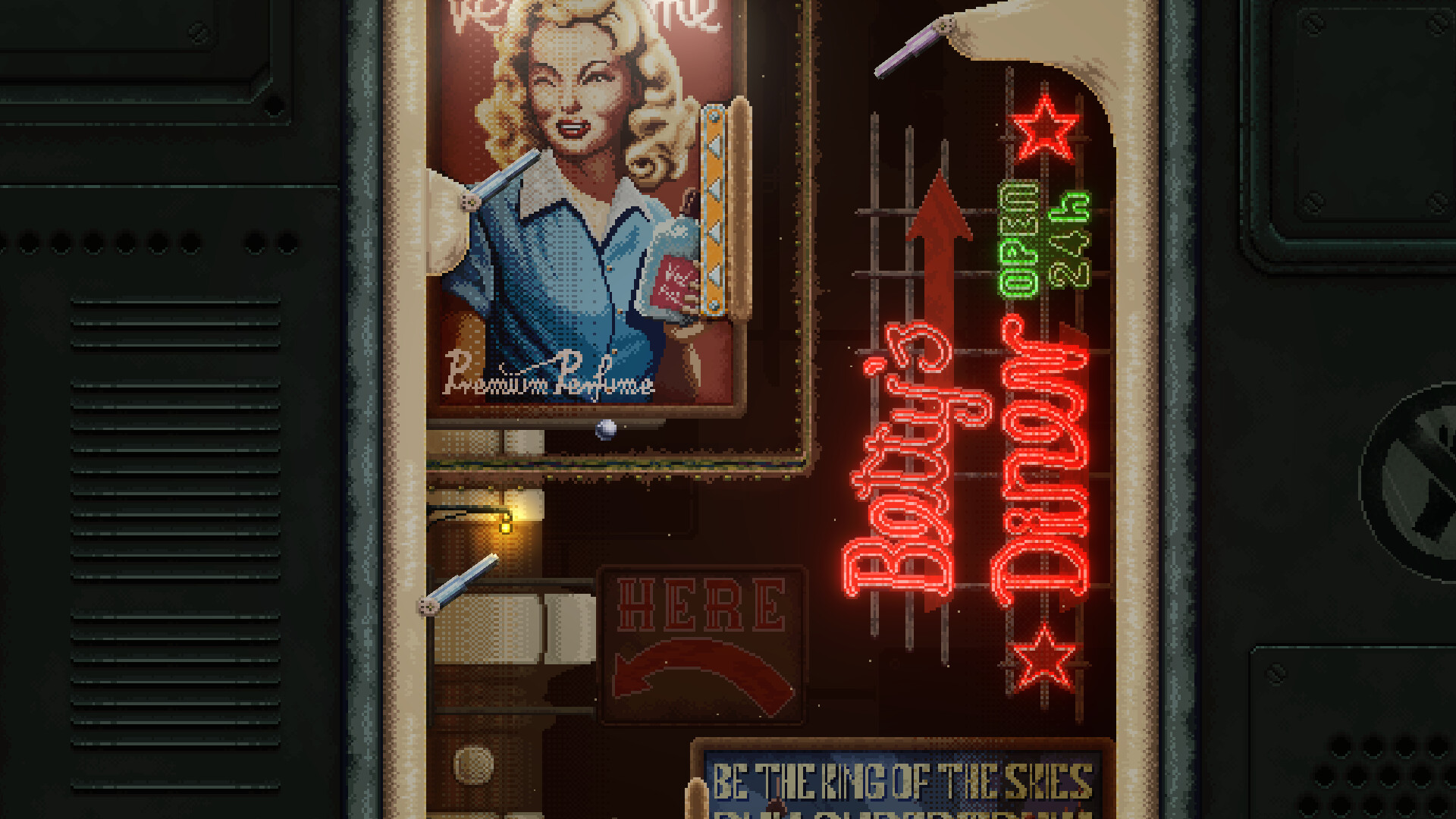 #5. FlippUp Demo (Steam) 由: Try Again Entertainment