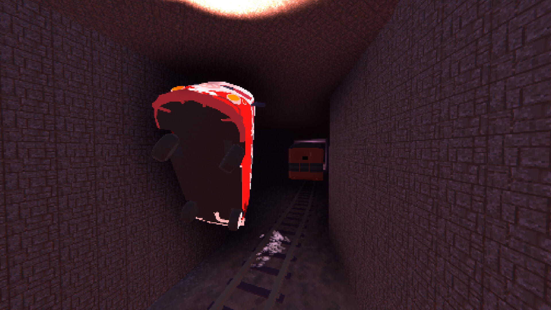 Summit Drive a game by Luke Kim screenshot #4