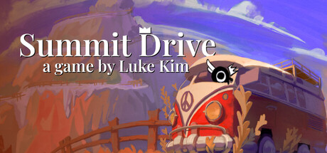 Cover image for Summit Drive a game by Luke Kim