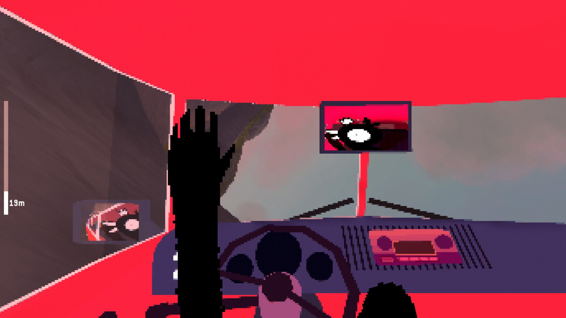 Summit Drive a game by Luke Kim screenshot #5