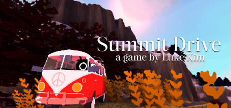 Summit Drive a game by Luke Kim game thumbnail