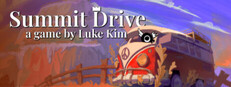 Summit Drive a game by Luke Kim