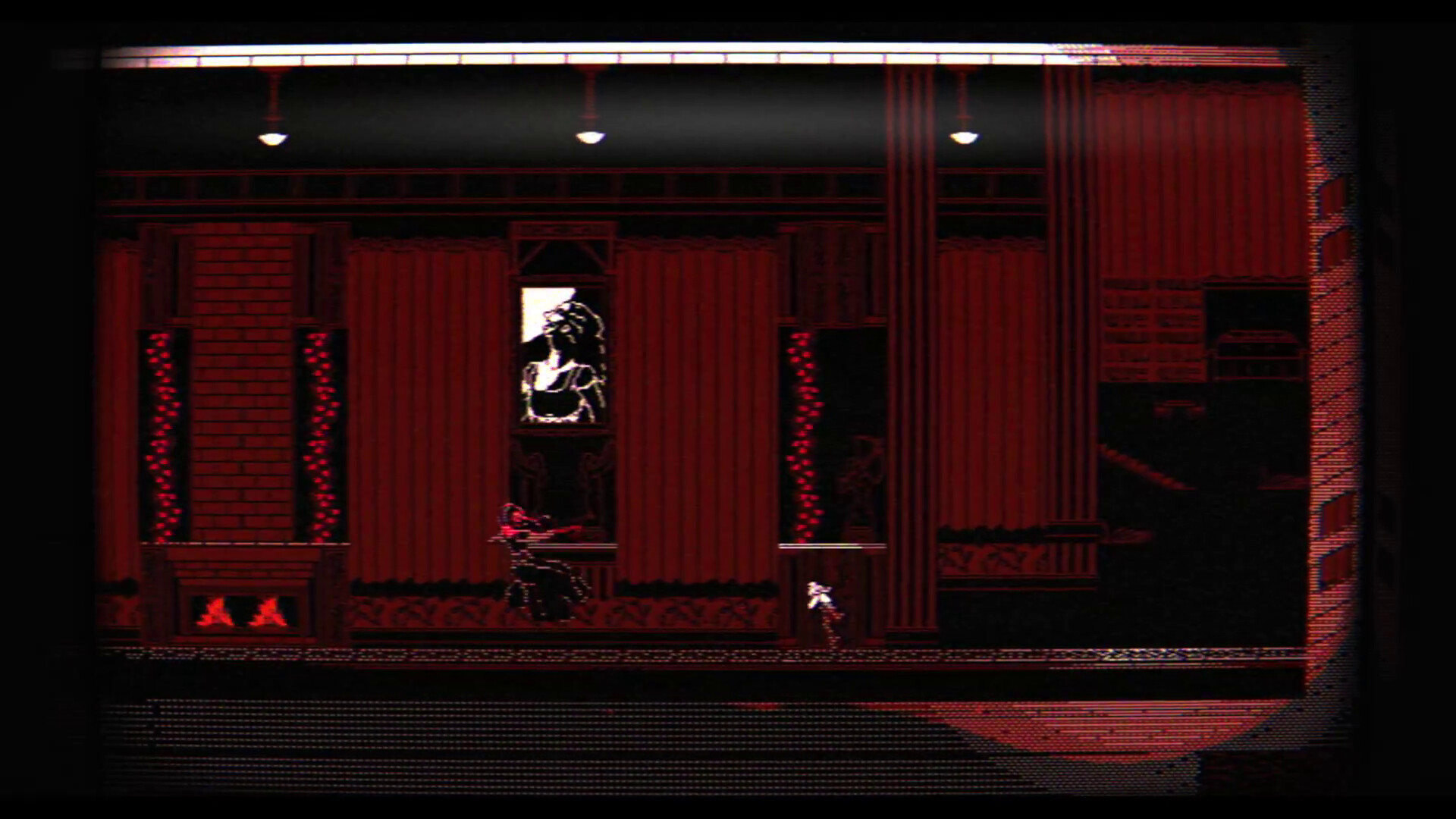 Bound City screenshot #4