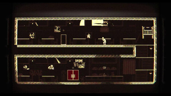 Bound City screenshot 3