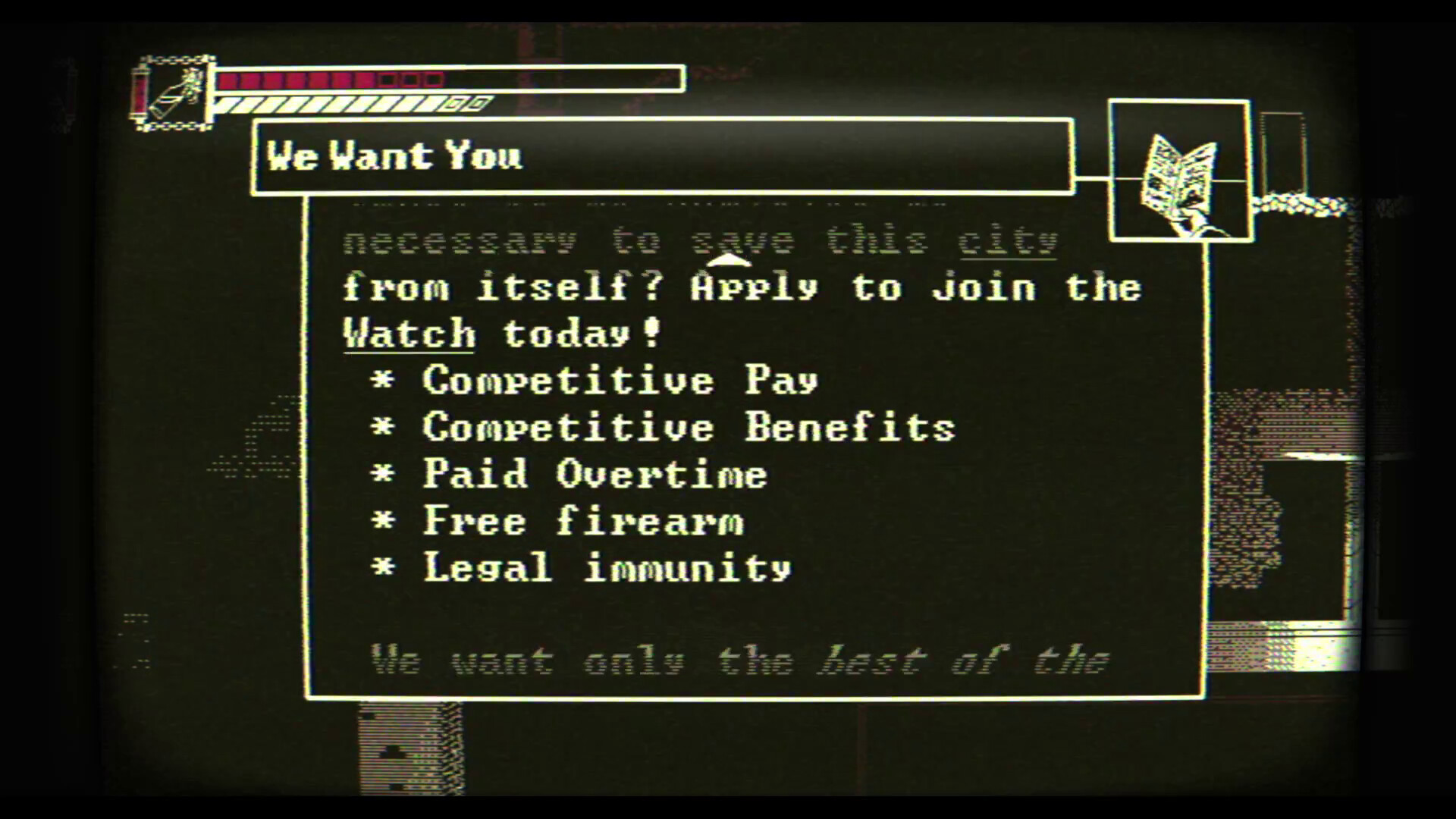 Bound City screenshot #8