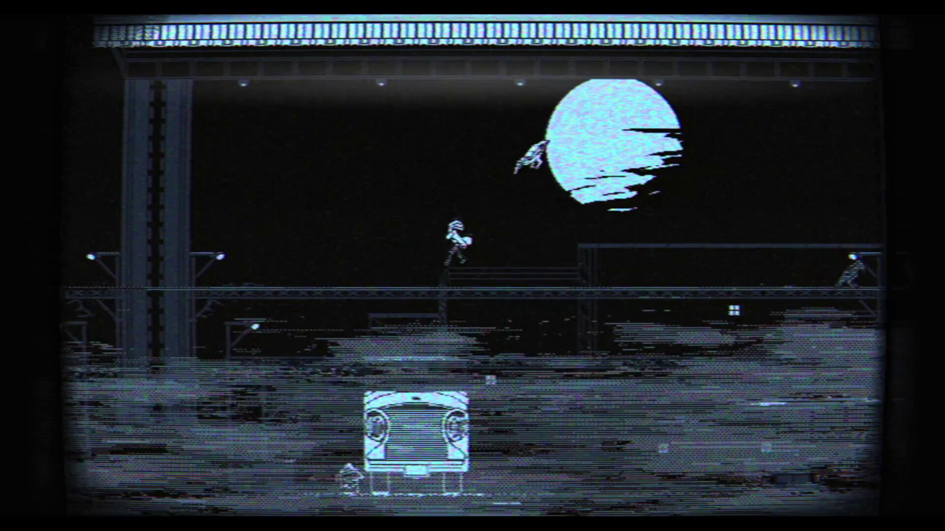 Bound City screenshot #1