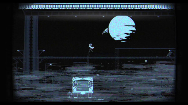 Bound City screenshot 1