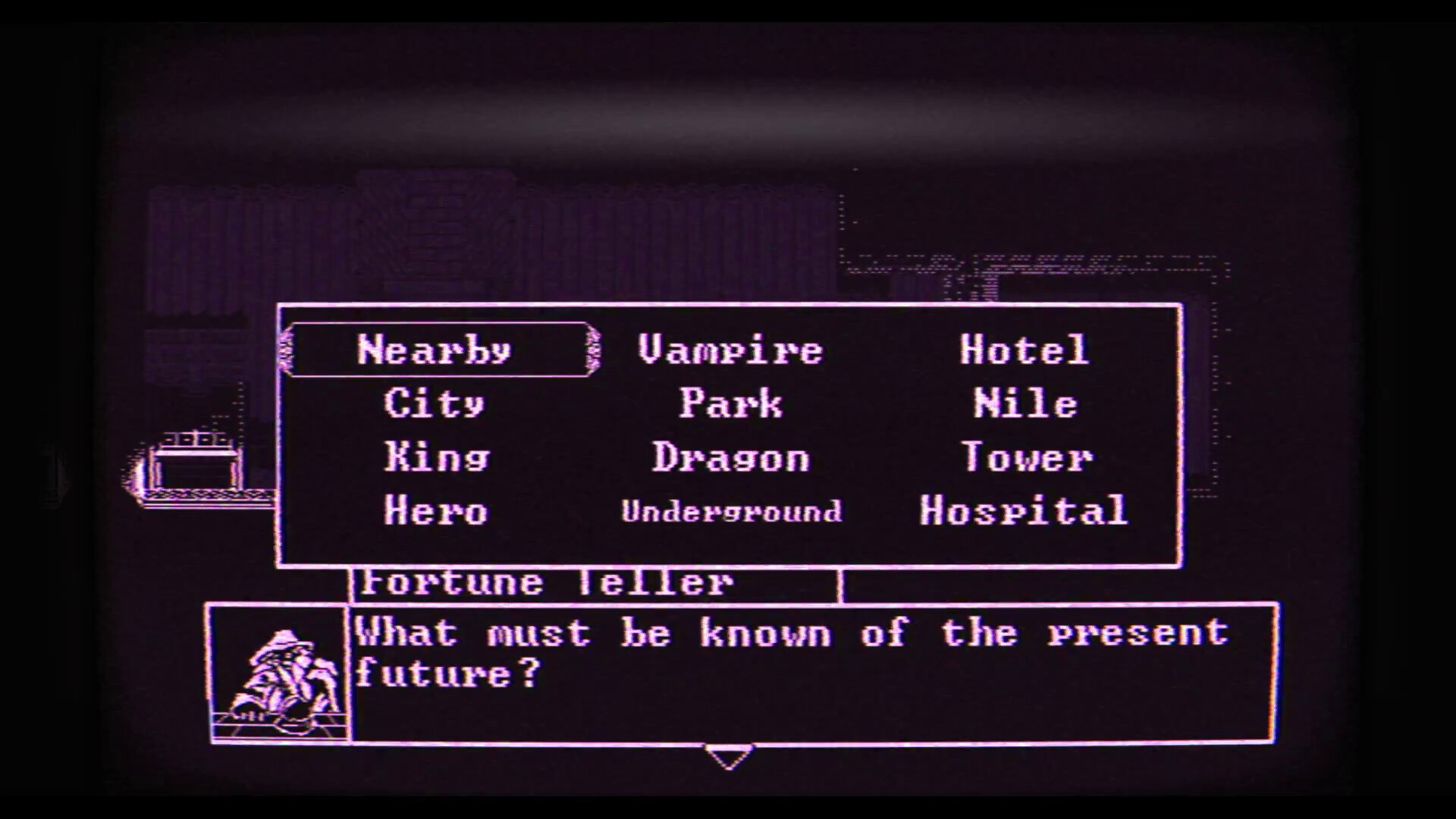 Bound City screenshot #2