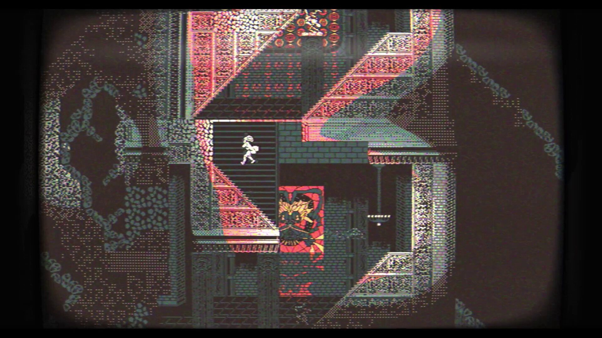 Bound City screenshot #10