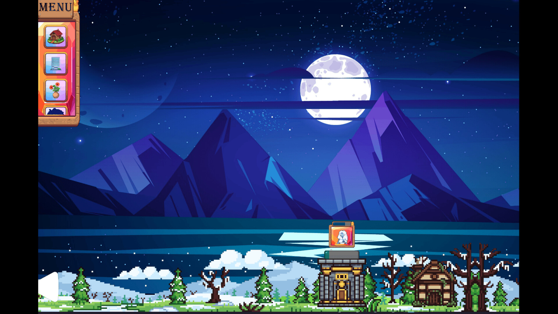 Sweet Lyoria: Cozy Homes screenshot #3