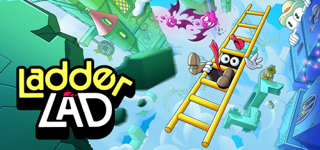 Ladder Lad