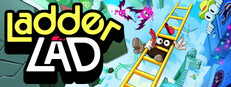 Ladder Lad
